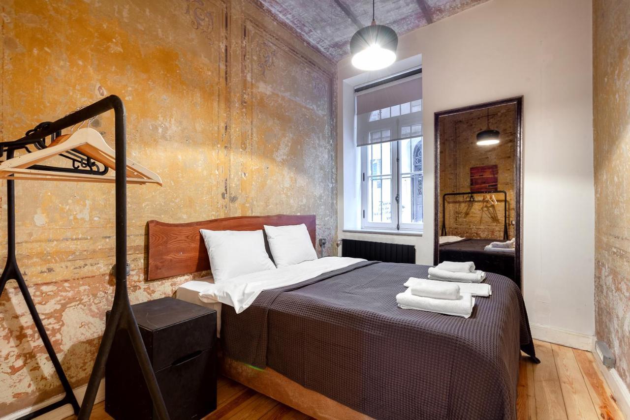 Origine Rentals Galata L1 Istanbulská provincie Exteriér fotografie