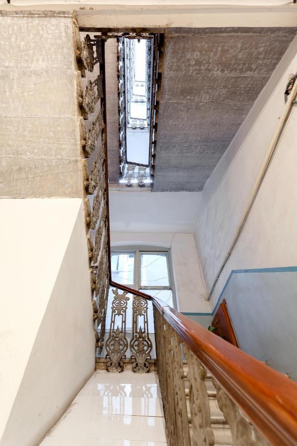 Origine Rentals Galata L1 Istanbulská provincie Exteriér fotografie