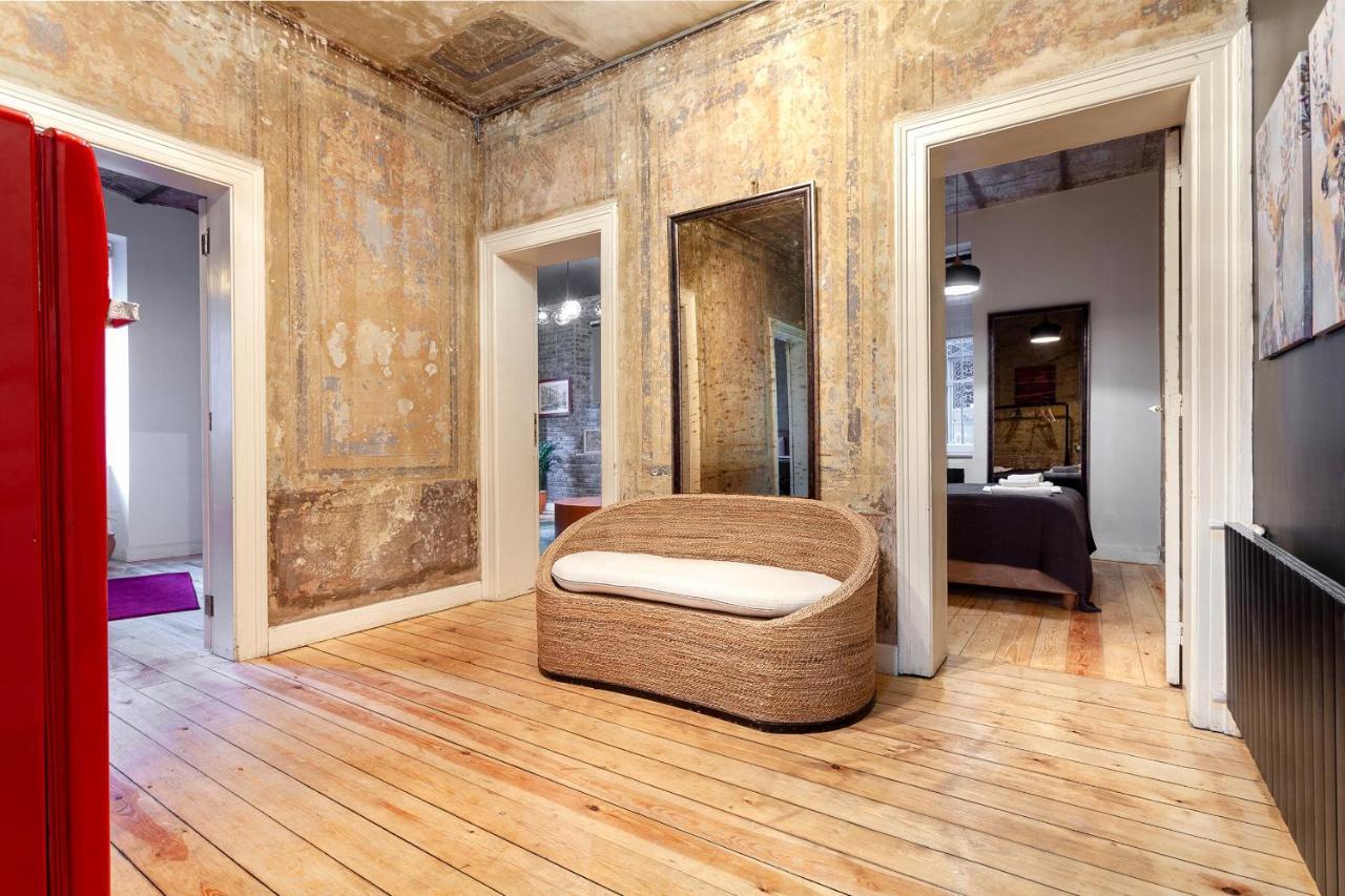Origine Rentals Galata L1 Istanbulská provincie Exteriér fotografie